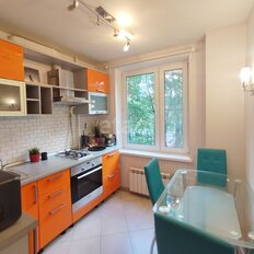 Квартира 60 м², 3-комнатная - изображение 1