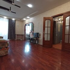 Квартира 61 м², 2-комнатная - изображение 5