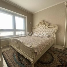 Квартира 31 м², 1-комнатная - изображение 4