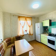 Квартира 39,3 м², 1-комнатная - изображение 3