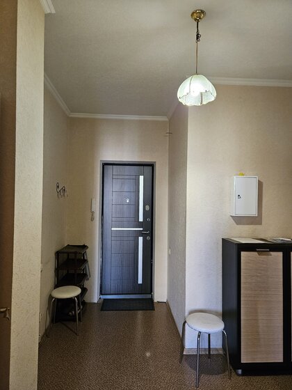 35 м², 1-комнатная квартира 32 000 ₽ в месяц - изображение 52