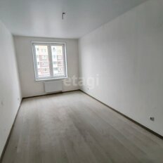 Квартира 41,3 м², 1-комнатная - изображение 3