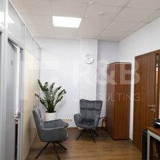 371,9 м², офис - изображение 5