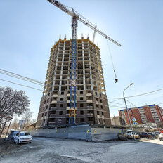 Квартира 28,6 м², студия - изображение 5