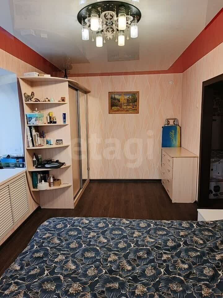 Квартира 1-комн. 29.5 м² в посёлок городского типа Шудаяг — фото 2