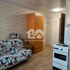 Квартира 21 м², студия - изображение 4