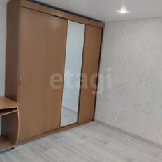 Квартира 29,8 м², 1-комнатная - изображение 3