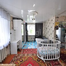 Квартира 29,7 м², 1-комнатная - изображение 2