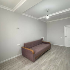 Квартира 55 м², 1-комнатная - изображение 5