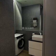 Квартира 56 м², студия - изображение 4