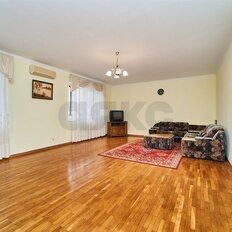 Квартира 150 м², 4-комнатная - изображение 2