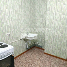 Квартира 35 м², 1-комнатная - изображение 2