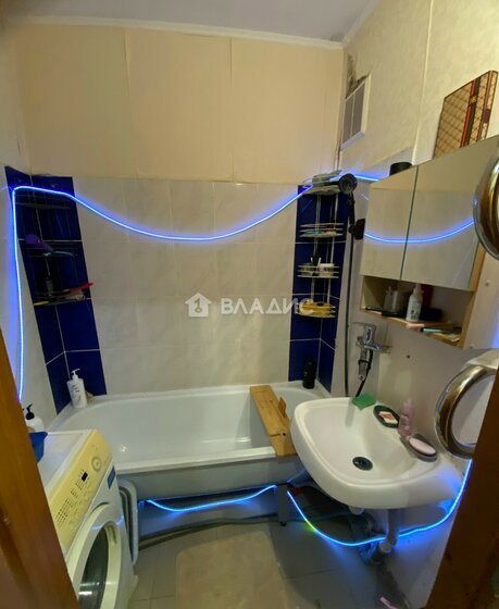 34 м², 1-комнатная квартира 3 900 000 ₽ - изображение 65