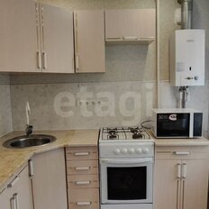 Квартира 32 м², 1-комнатная - изображение 5