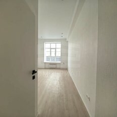 Квартира 23,6 м², студия - изображение 2