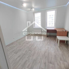 Квартира 64,1 м², 3-комнатная - изображение 4