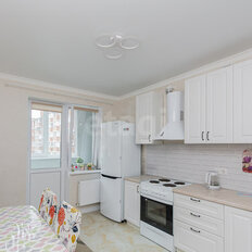 Квартира 53,7 м², 2-комнатная - изображение 2