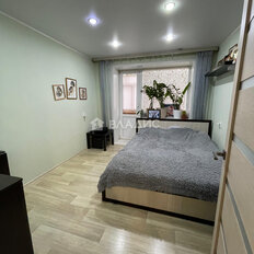 Квартира 60 м², 4-комнатная - изображение 4