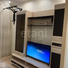 Квартира 28 м², студия - изображение 4