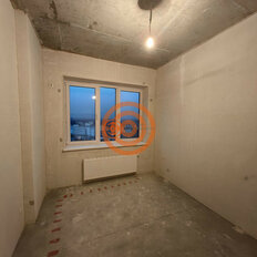 Квартира 37,5 м², 1-комнатная - изображение 3