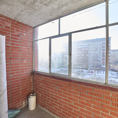 Квартира 34,2 м², 1-комнатная - изображение 4