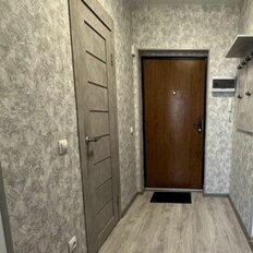 Квартира 36 м², 1-комнатная - изображение 4