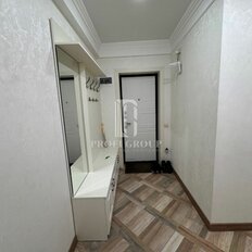 Квартира 54 м², 1-комнатная - изображение 4