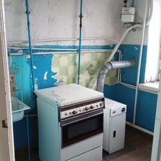 Квартира 30,8 м², 1-комнатная - изображение 5