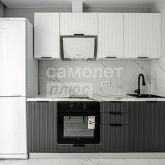 Квартира 36 м², 1-комнатная - изображение 2