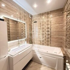 Квартира 100,2 м², 3-комнатная - изображение 5