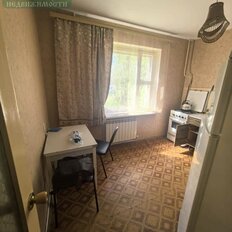 Квартира 39 м², 1-комнатная - изображение 3