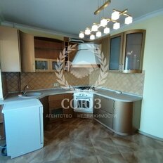 Квартира 121,4 м², 3-комнатная - изображение 1