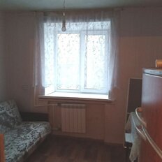 Квартира 12,7 м², студия - изображение 2