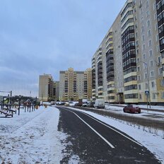 Квартира 40,8 м², 1-комнатная - изображение 4