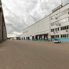 640 м², помещение свободного назначения - изображение 4