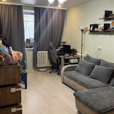 Квартира 43 м², 2-комнатная - изображение 1