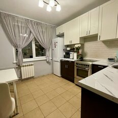 Квартира 35,7 м², 1-комнатная - изображение 1