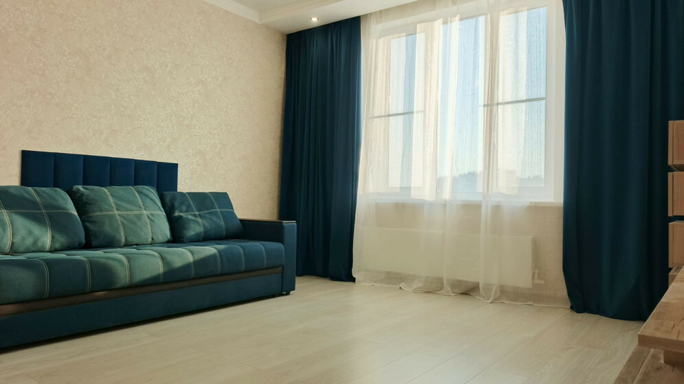 34 м², 1-комнатная квартира 3 950 000 ₽ - изображение 58