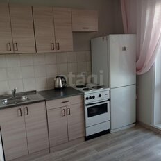Квартира 41 м², 1-комнатная - изображение 3