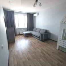 Квартира 36 м², 1-комнатная - изображение 2