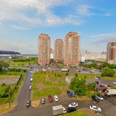 Квартира 33,5 м², 1-комнатная - изображение 2