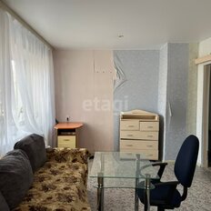 Квартира 31 м², 1-комнатная - изображение 4