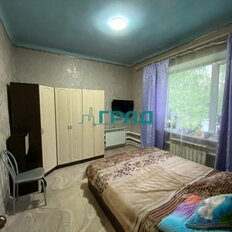 Квартира 72,4 м², 3-комнатная - изображение 5