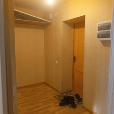 Квартира 32,9 м², 1-комнатная - изображение 5