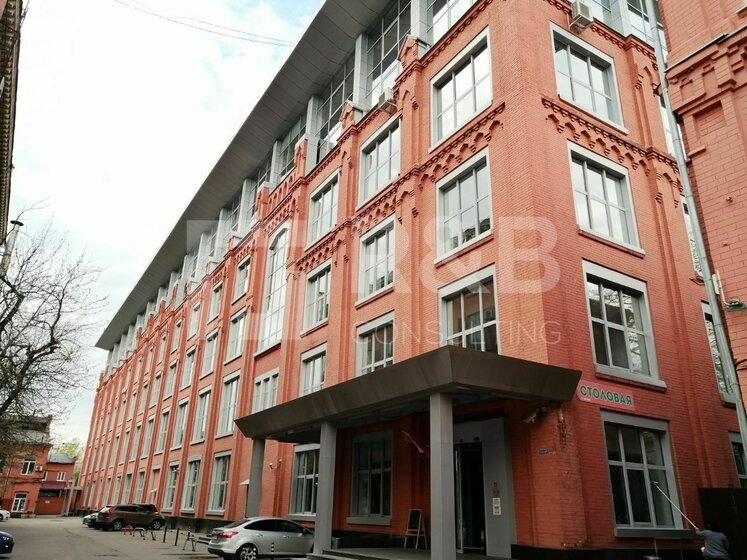 780 м², офис 2 803 125 ₽ в месяц - изображение 61