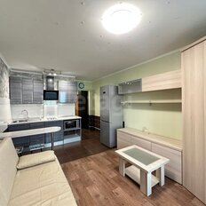 Квартира 25,5 м², студия - изображение 1