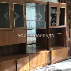 Квартира 56 м², 2-комнатная - изображение 3