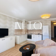 Квартира 55 м², 2-комнатная - изображение 3