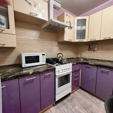 Квартира 31,2 м², 1-комнатная - изображение 1