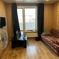 Квартира 22 м², студия - изображение 4